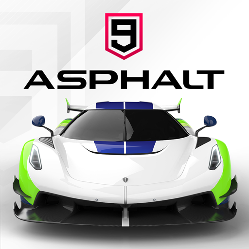 Asphalt 9: Legends v3.6.3a MOD MENU/ Drifting/Speed) - Apk Mod