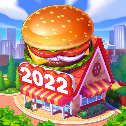 Cooking Hot - Um jogo de restaurante muito louco v1.0.46 Apk Mod