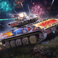 World Of Tanks Blitz - PVP MMO