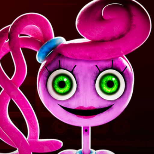 Poppy Playtime Chapter 2 APK MOD v1.0 (Jogo Completo / Grátis) Download