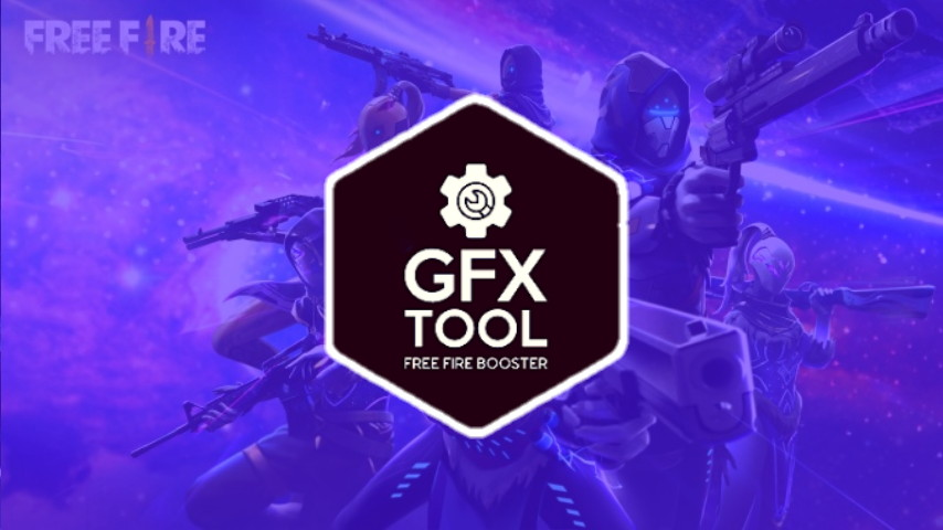 GFX Tool Free Fire